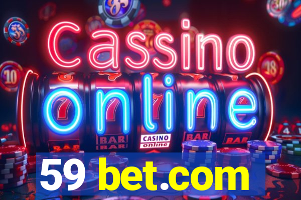 59 bet.com